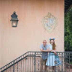 Meet your Posher, Grace ann